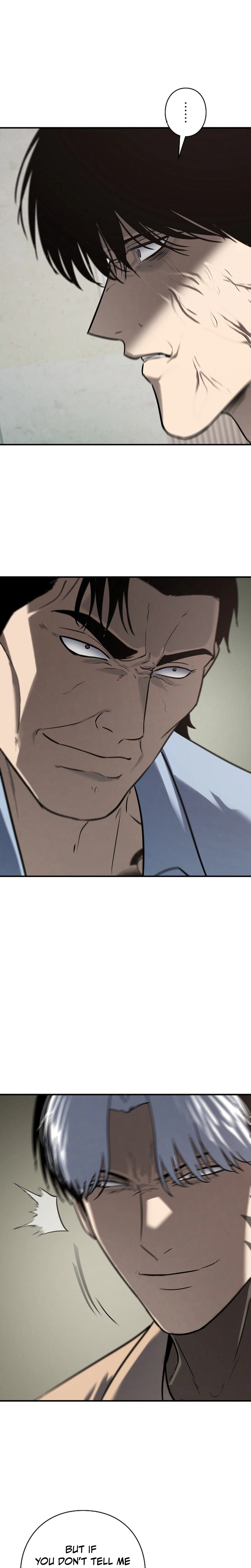 The Mad Dog Chapter 38 Page 13