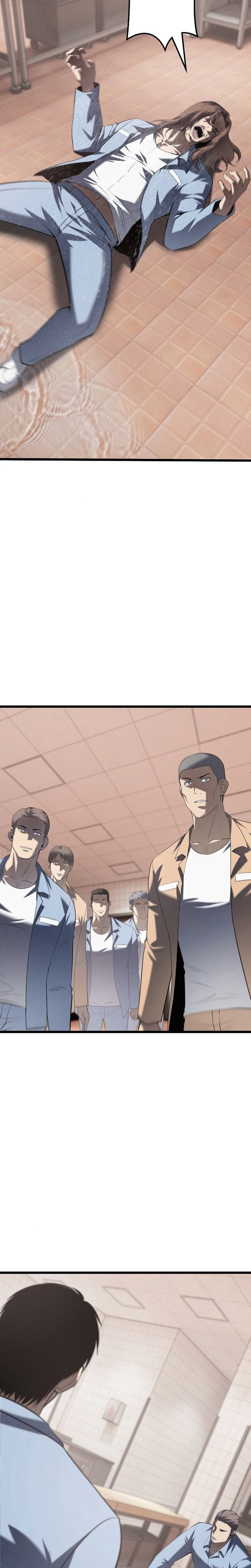 The Mad Dog Chapter 37 Page 5
