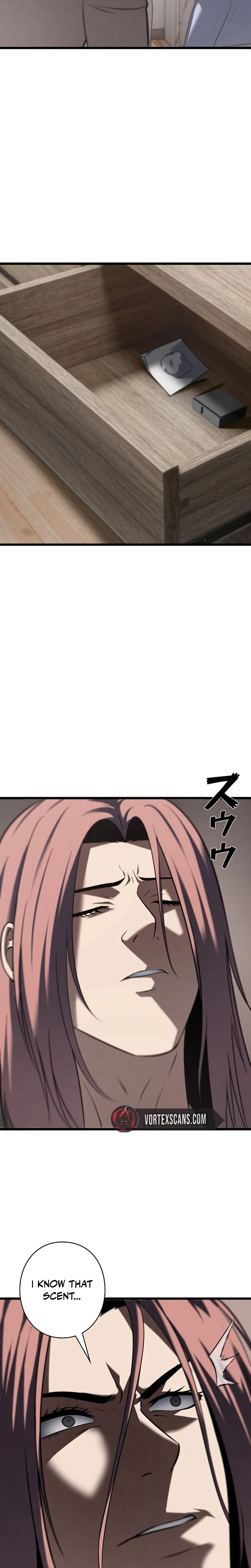 The Mad Dog Chapter 39 Page 9