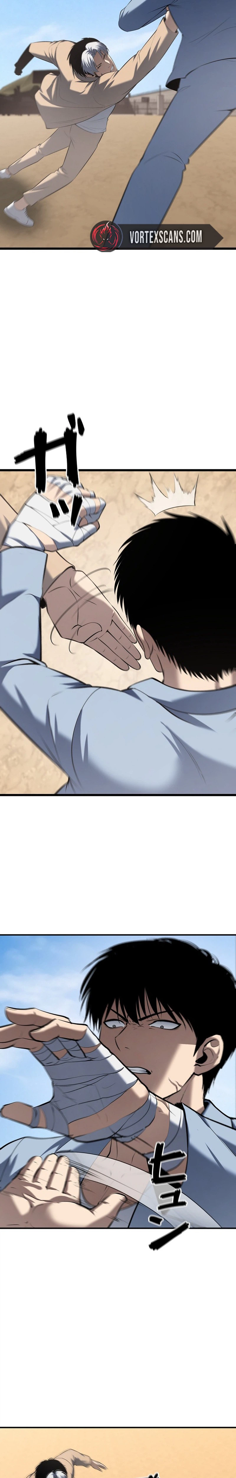 The Mad Dog Chapter 44 Page 5