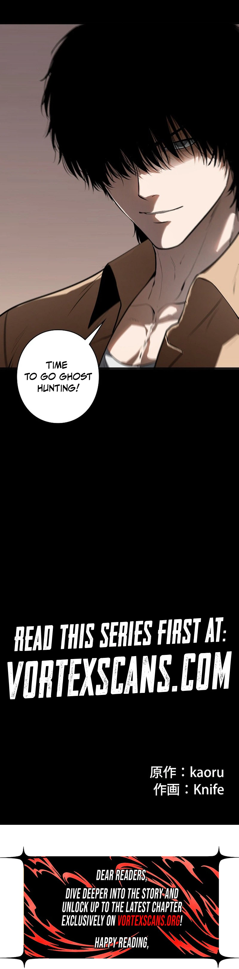 The Mad Dog Chapter 48 Page 26