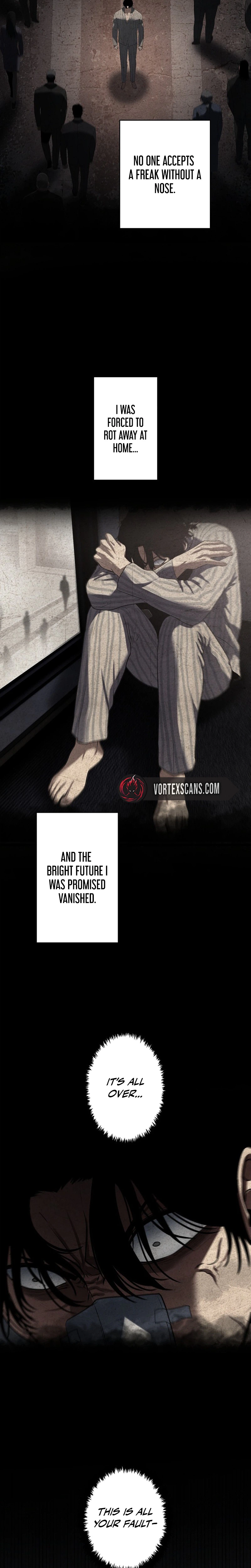 The Mad Dog Chapter 31 Page 17
