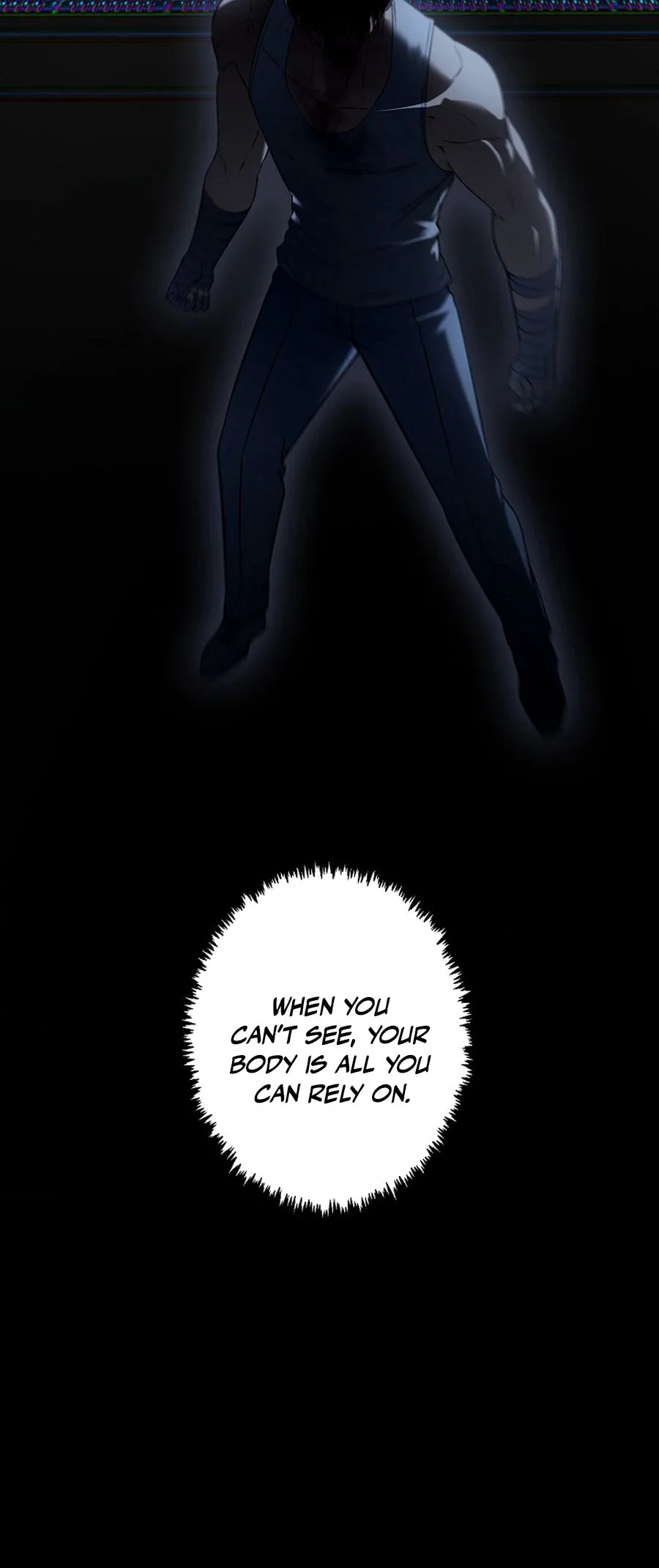 The Mad Dog Chapter 26 Page 10