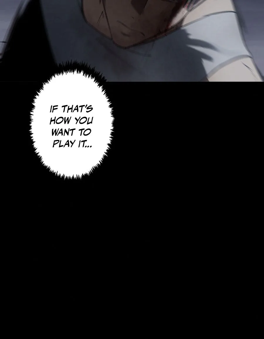 The Mad Dog Chapter 26 Page 30