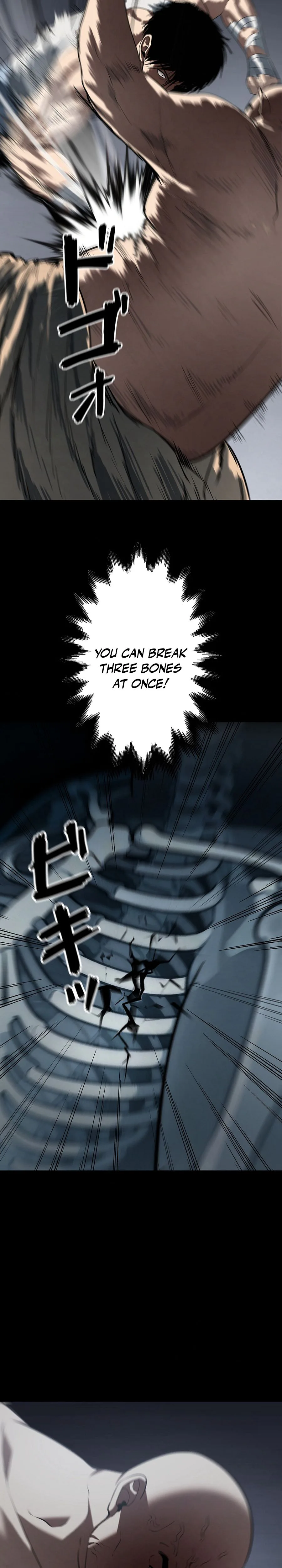 The Mad Dog Chapter 26 Page 35