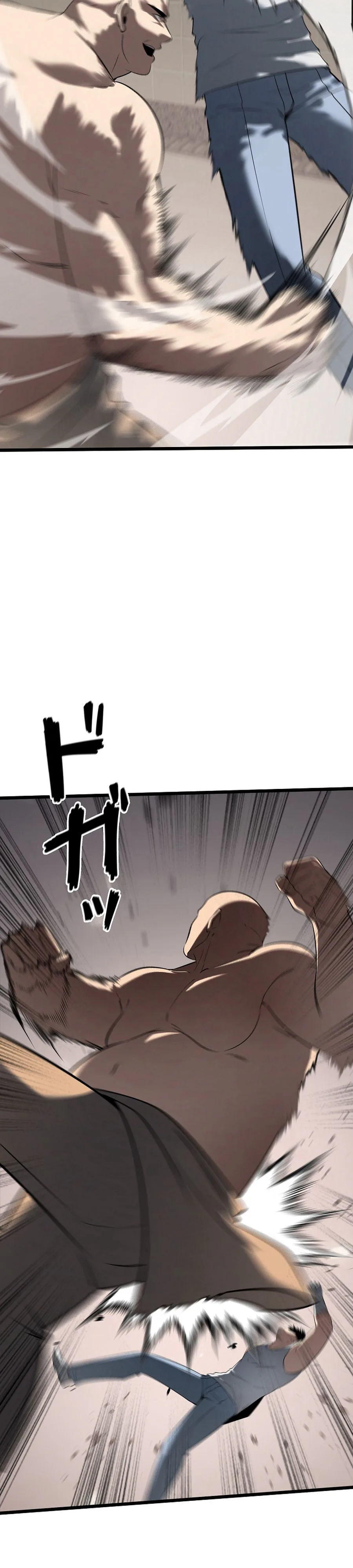 The Mad Dog Chapter 25 Page 28