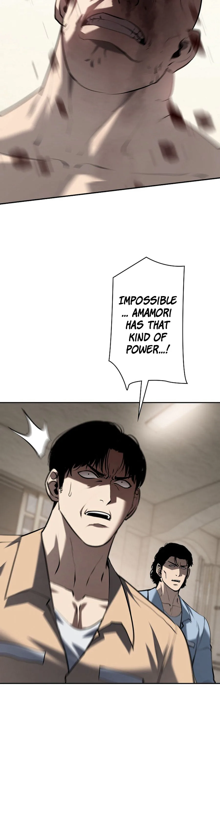 The Mad Dog Chapter 25 Page 36