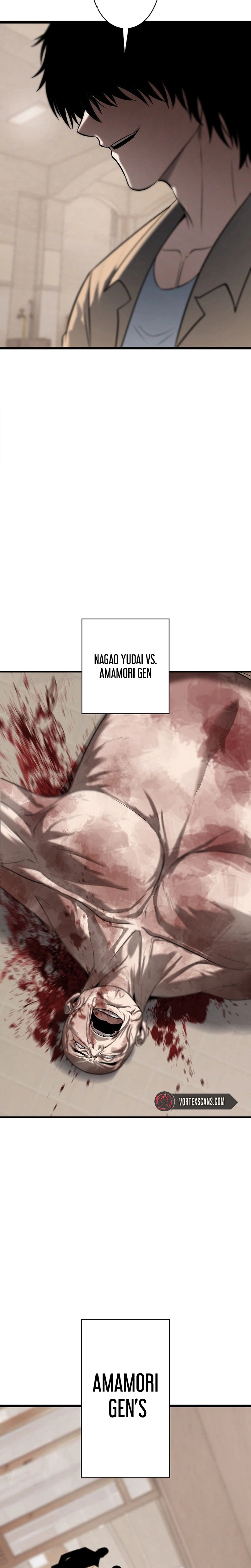 The Mad Dog Chapter 27 Page 35