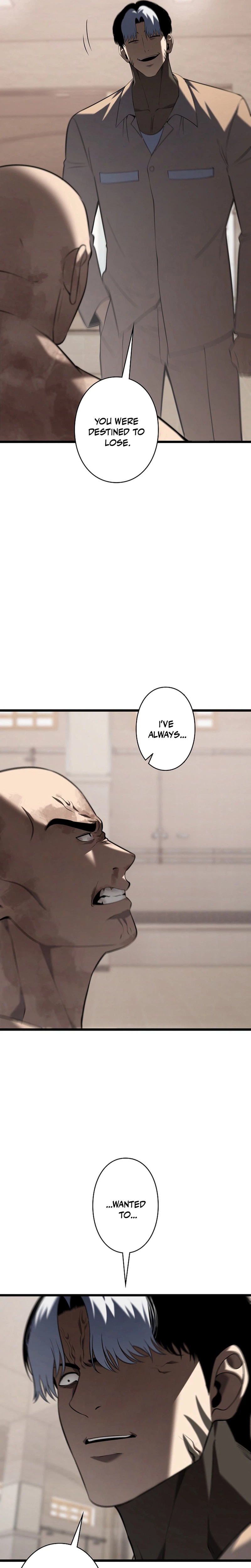 The Mad Dog Chapter 28 Page 13