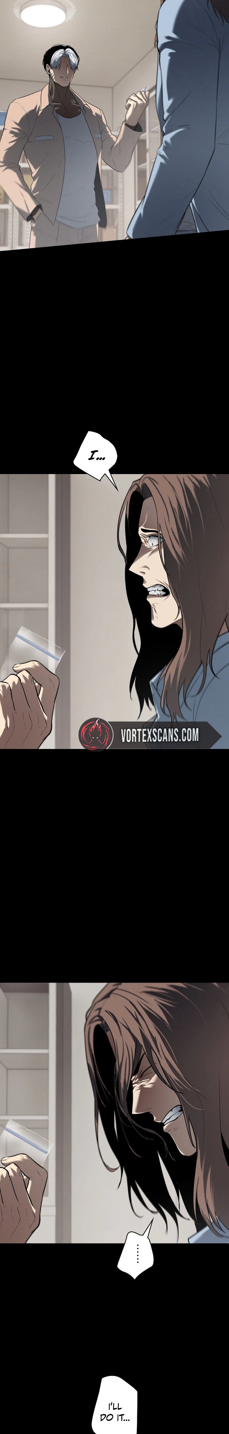 The Mad Dog Chapter 35 Page 25
