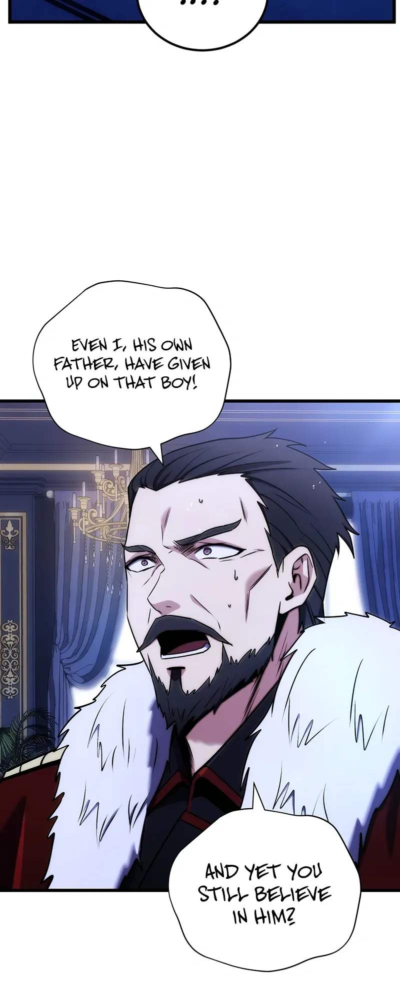 The Marquis’ Ducal Son is a Martial Artist Chapter 2 Page 10