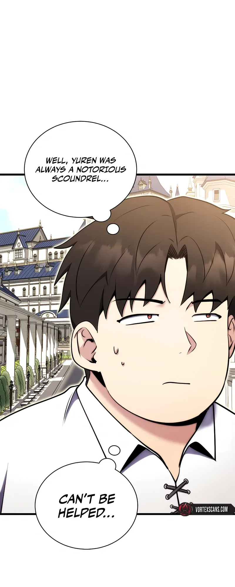 The Marquis’ Ducal Son is a Martial Artist Chapter 2 Page 19