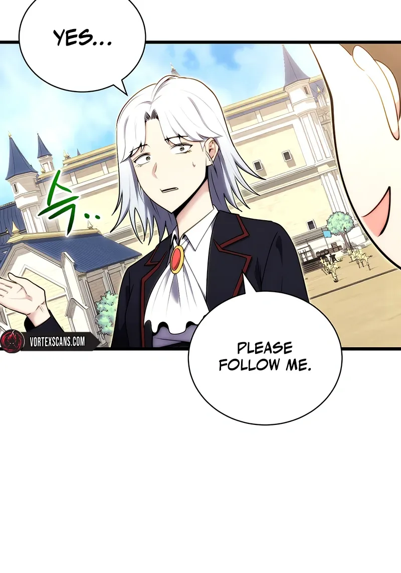 The Marquis’ Ducal Son is a Martial Artist Chapter 2 Page 30