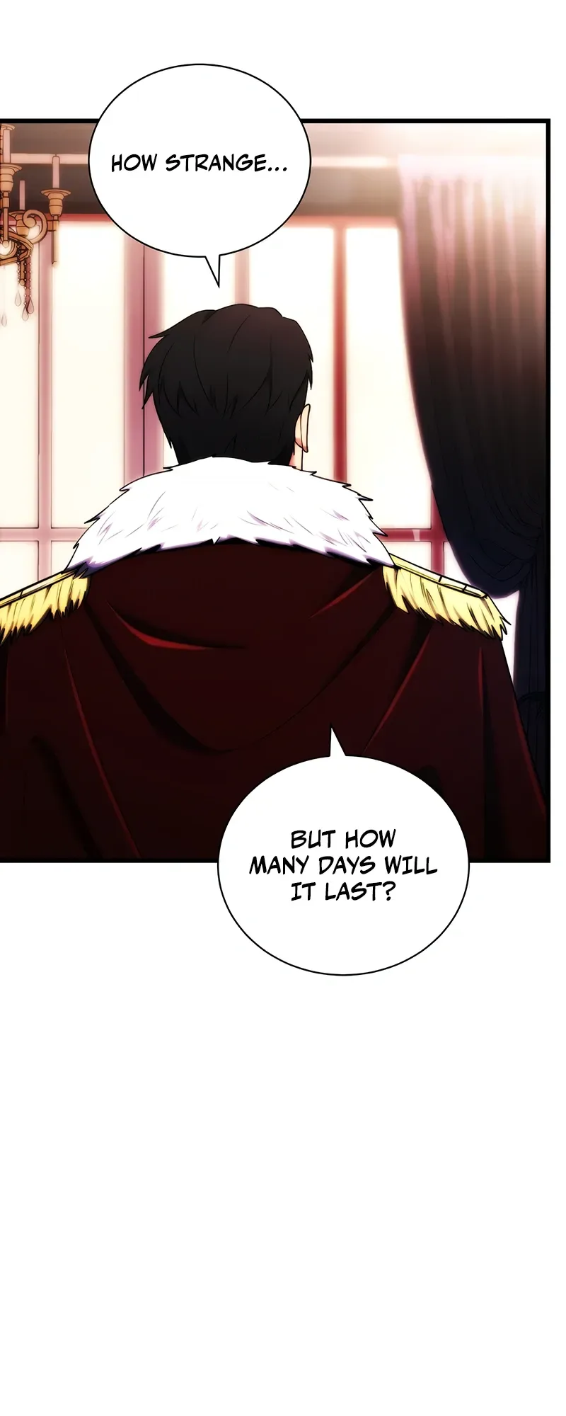 The Marquis’ Ducal Son is a Martial Artist Chapter 2 Page 40
