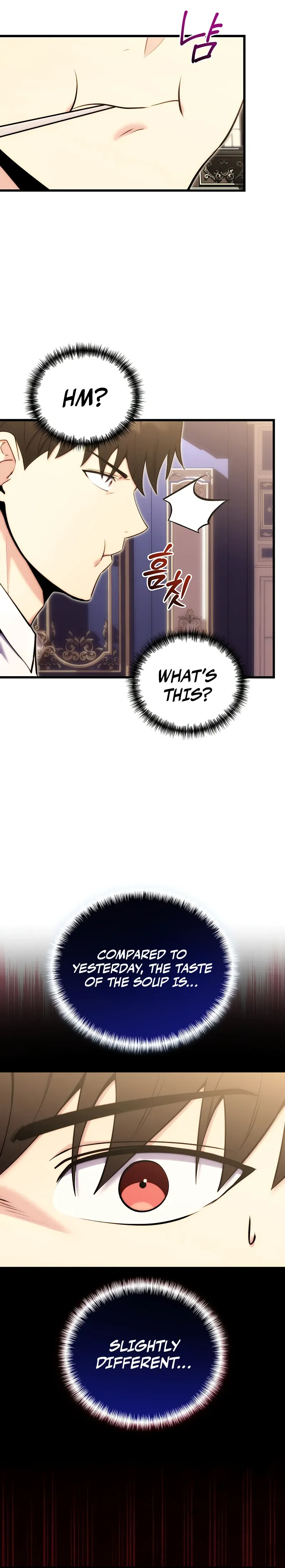 The Marquis’ Ducal Son is a Martial Artist Chapter 2 Page 52
