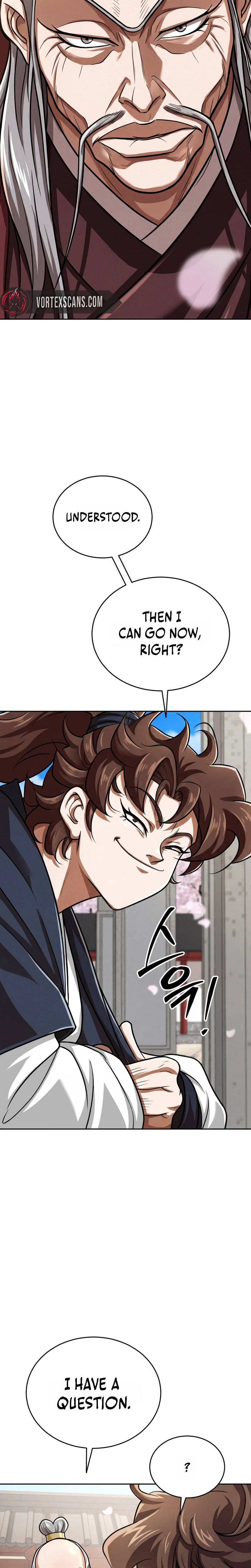 The Misfit of the Martial World Chapter 15 Page 27