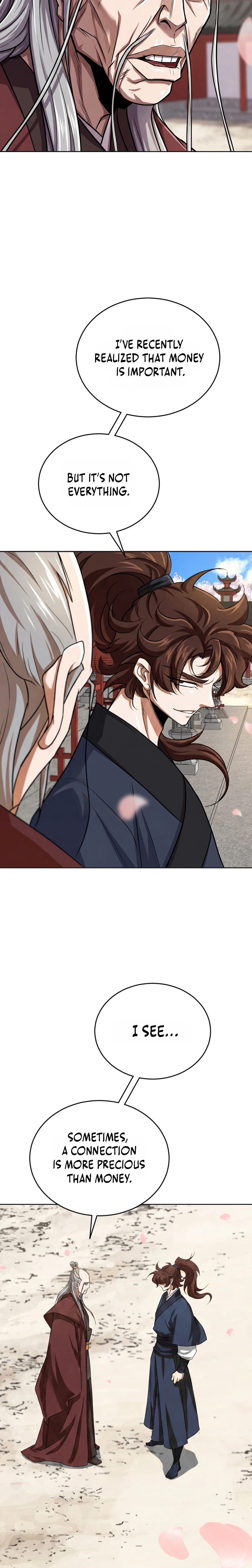 The Misfit of the Martial World Chapter 15 Page 31