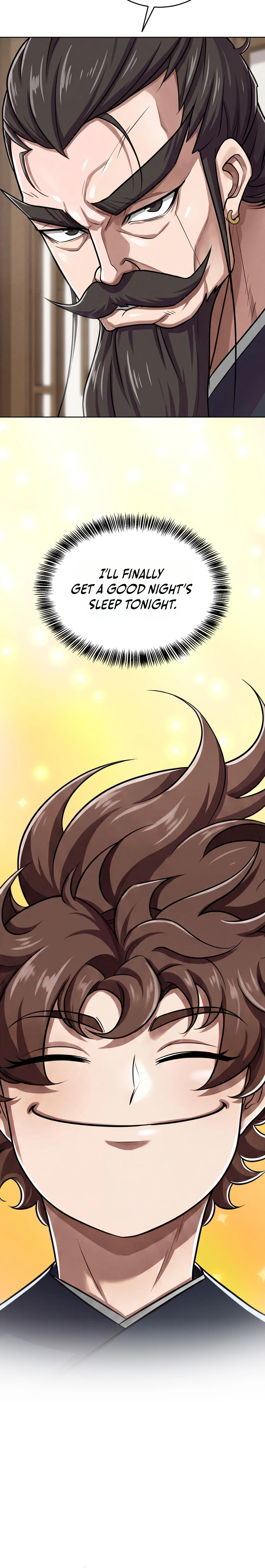 The Misfit of the Martial World Chapter 15 Page 43