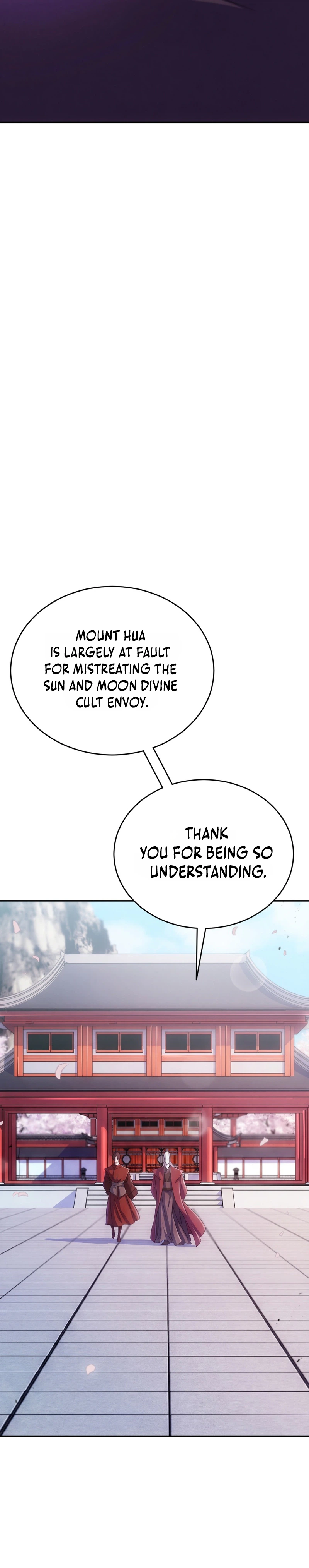 The Misfit of the Martial World Chapter 8 Page 15