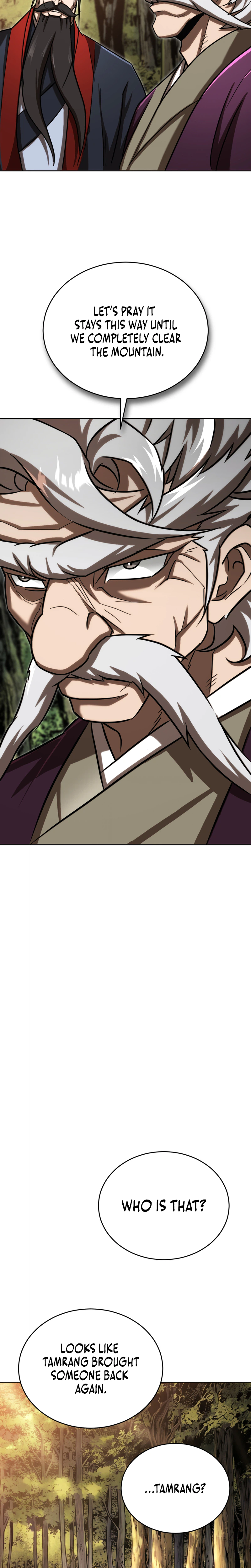 The Misfit of the Martial World Chapter 18 Page 17