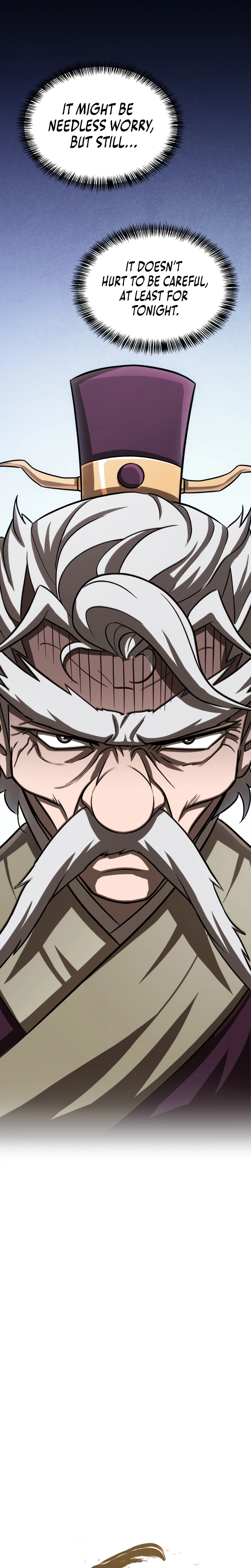 The Misfit of the Martial World Chapter 18 Page 32