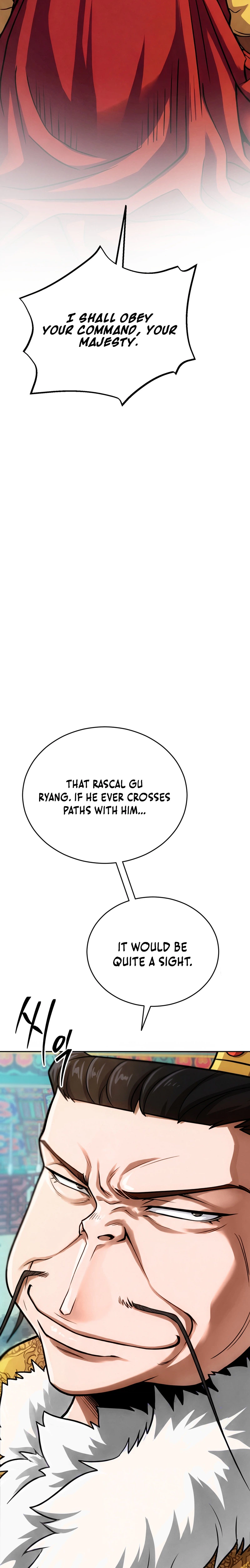 The Misfit of the Martial World Chapter 5 Page 6
