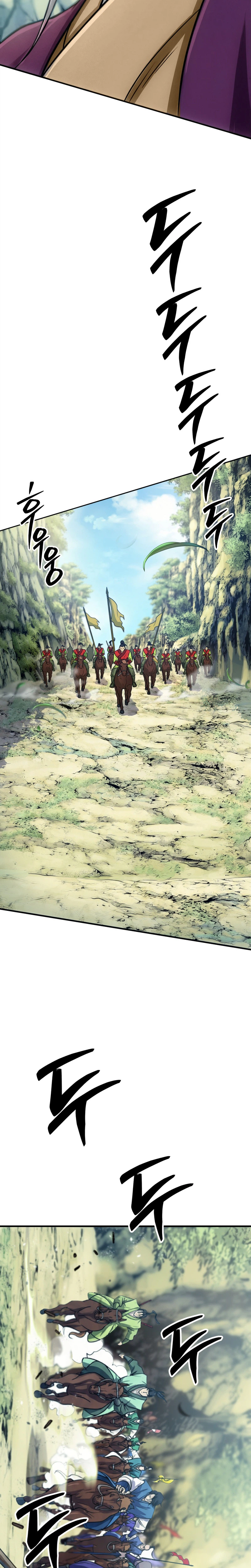 The Misfit of the Martial World Chapter 5 Page 10