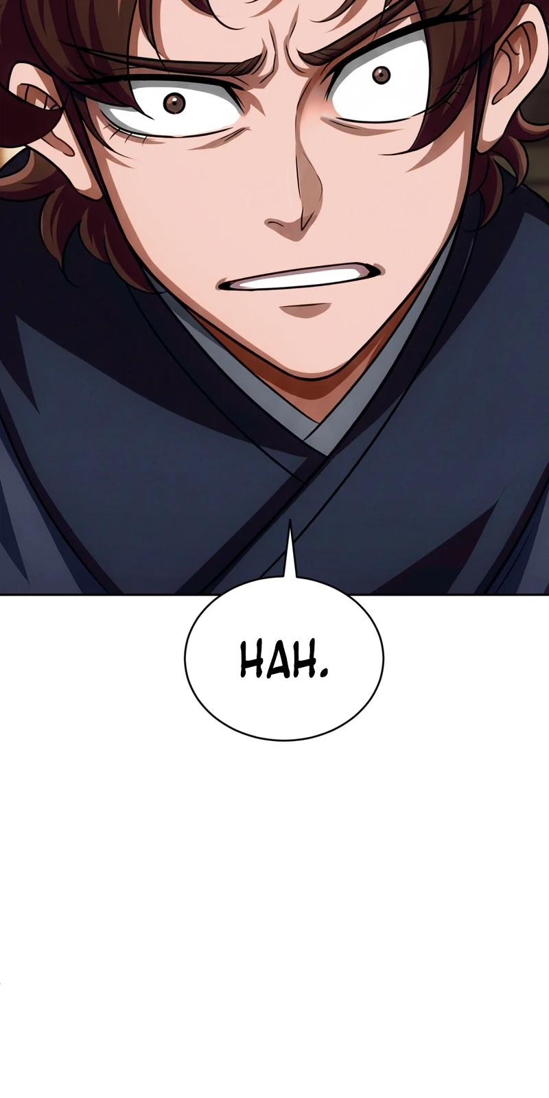 The Misfit of the Martial World Chapter 12 Page 24