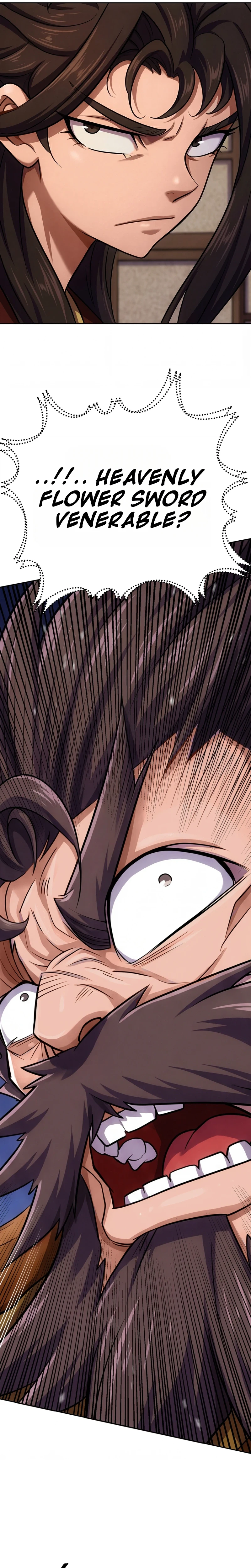 The Misfit of the Martial World Chapter 12 Page 37