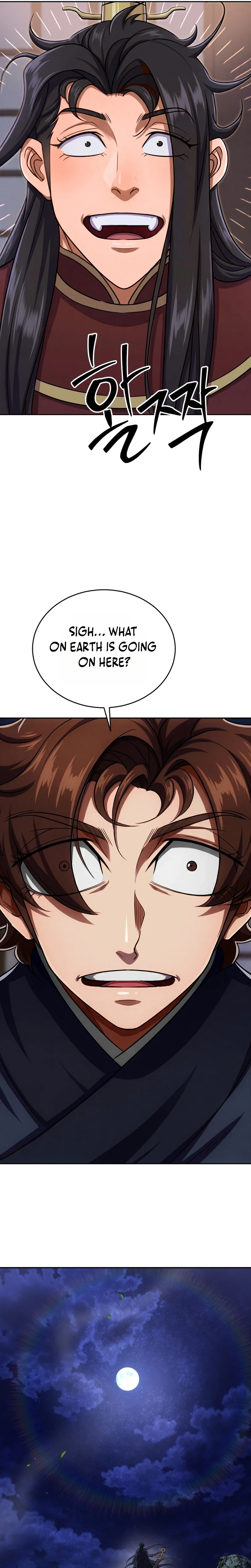 The Misfit of the Martial World Chapter 12 Page 46