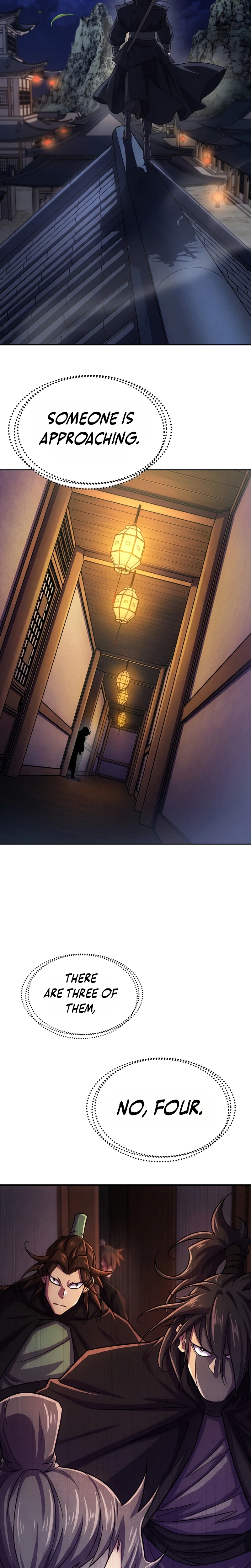 The Misfit of the Martial World Chapter 12 Page 47