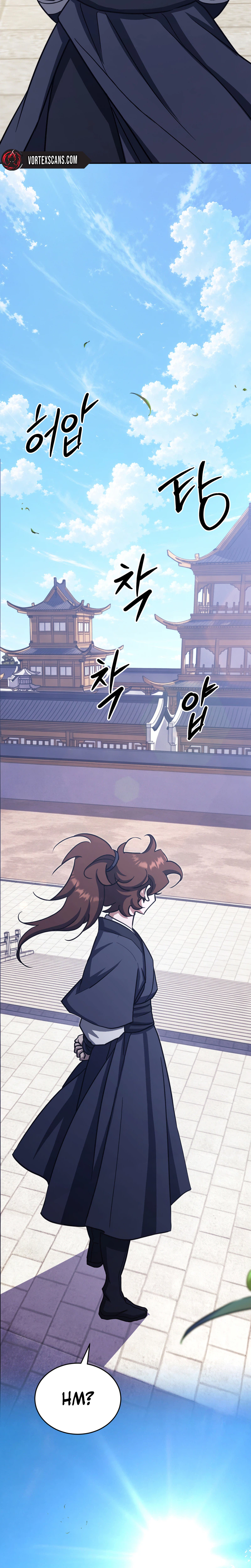 The Misfit of the Martial World Chapter 36 Page 6