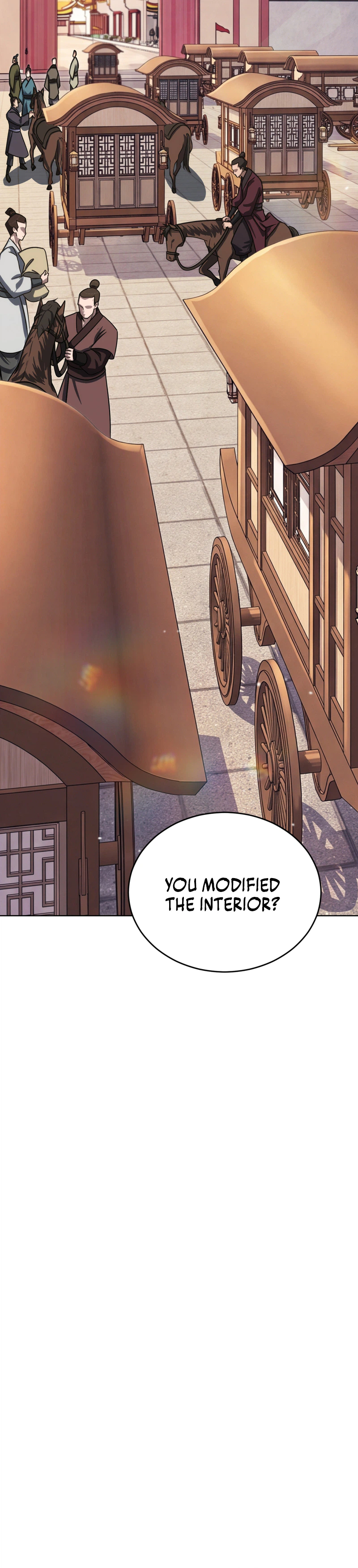 The Misfit of the Martial World Chapter 30 Page 7