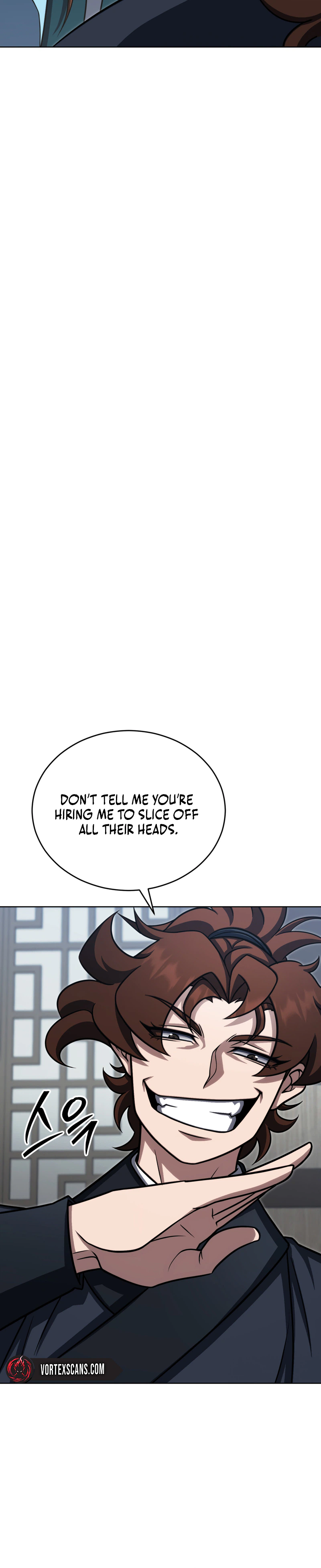The Misfit of the Martial World Chapter 30 Page 13