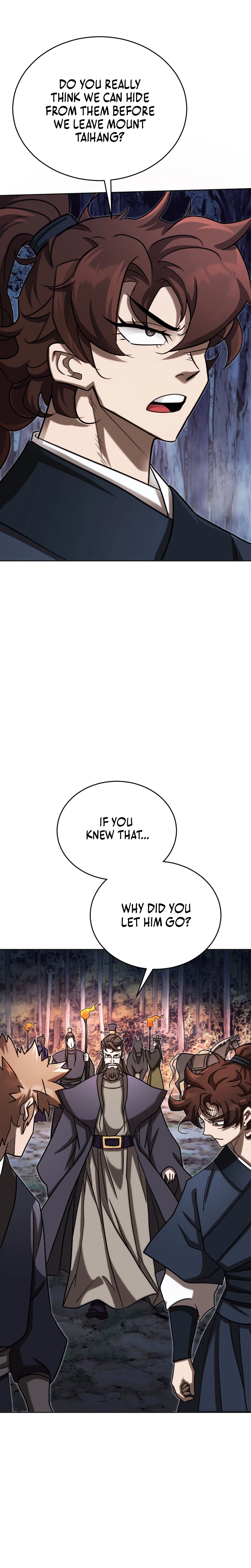 The Misfit of the Martial World Chapter 19 Page 5