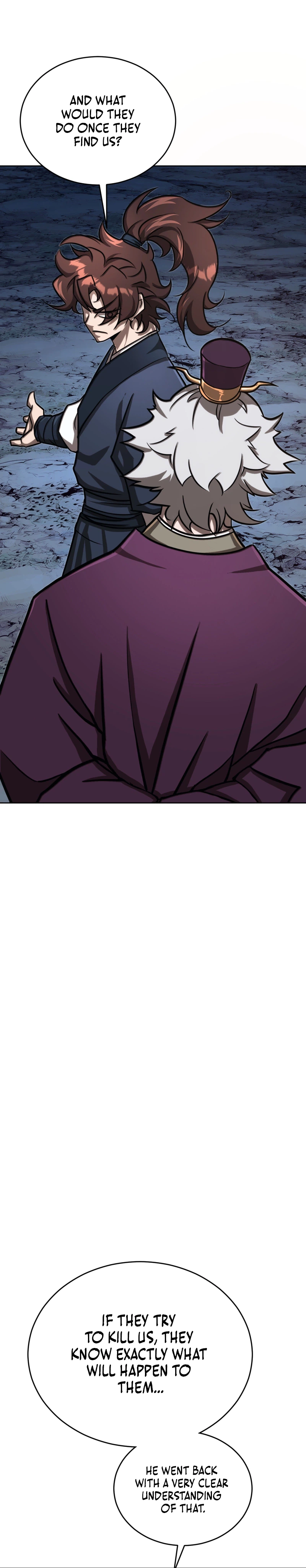 The Misfit of the Martial World Chapter 19 Page 10