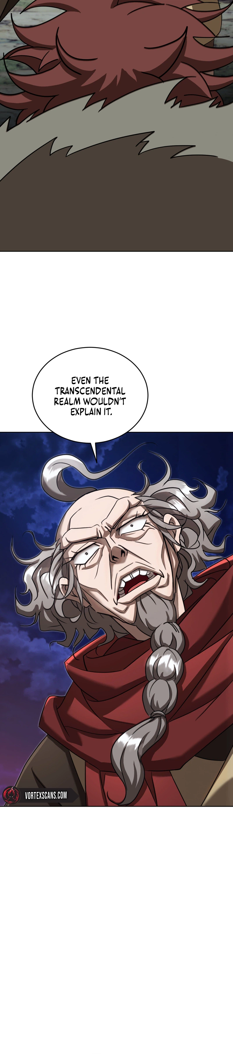 The Misfit of the Martial World Chapter 19 Page 19
