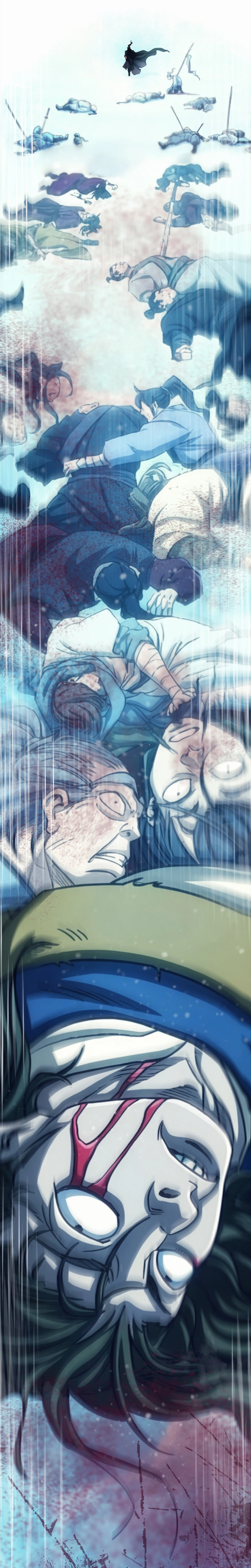 The Misfit of the Martial World Chapter 1 Page 9