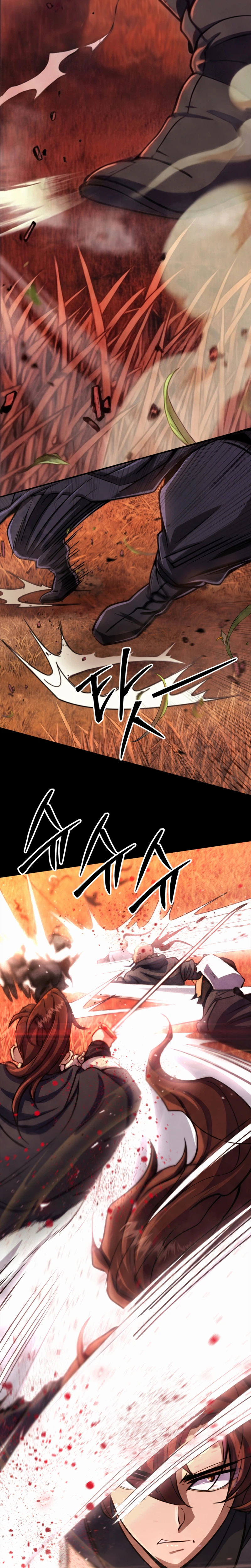 The Misfit of the Martial World Chapter 1 Page 15