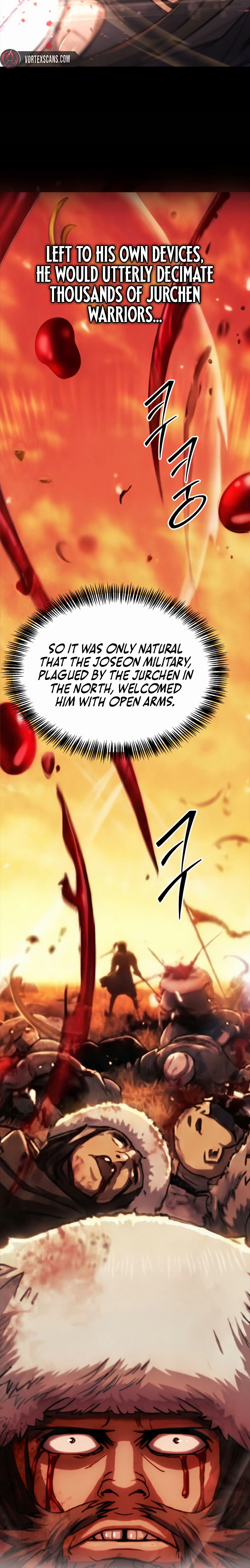 The Misfit of the Martial World Chapter 1 Page 16