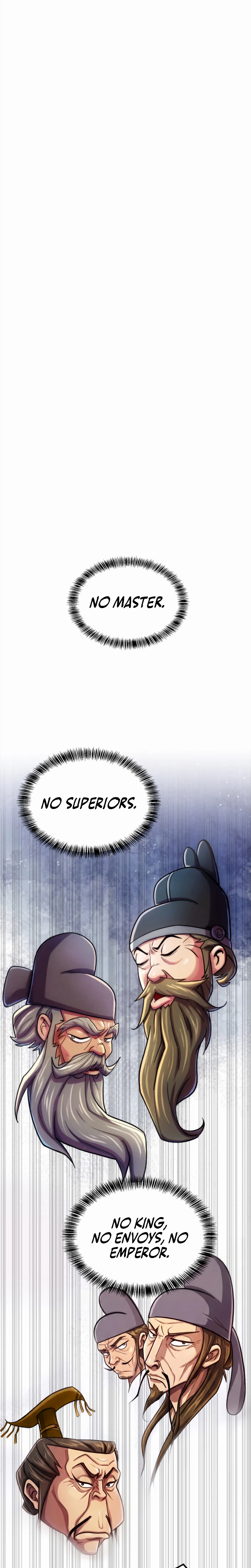 The Misfit of the Martial World Chapter 1 Page 30