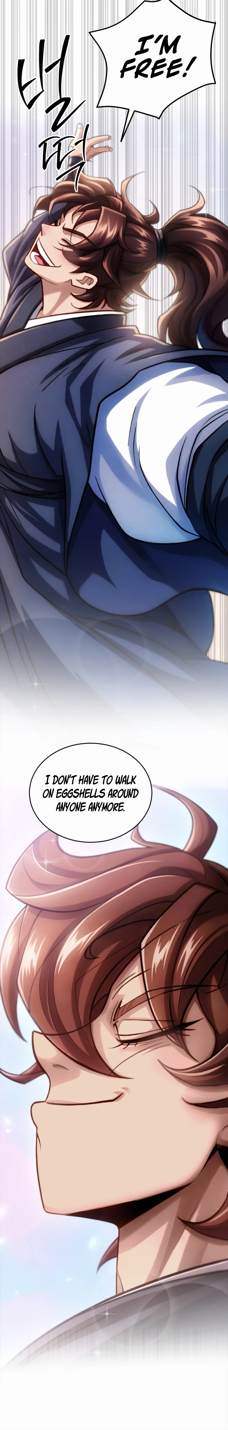 The Misfit of the Martial World Chapter 1 Page 31
