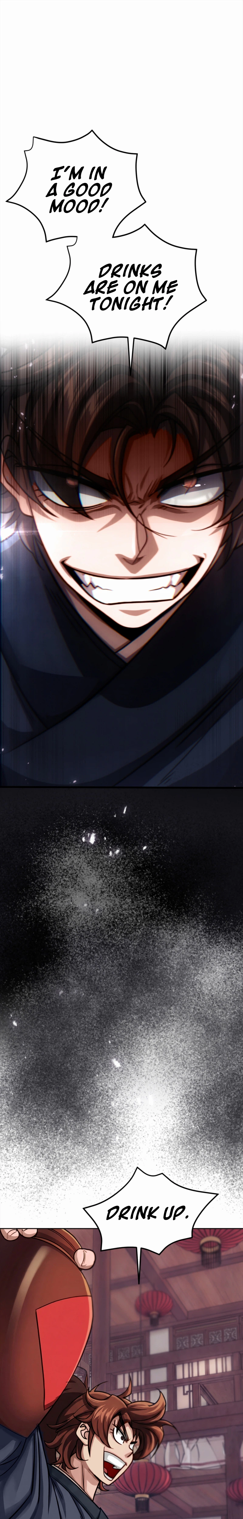 The Misfit of the Martial World Chapter 1 Page 32