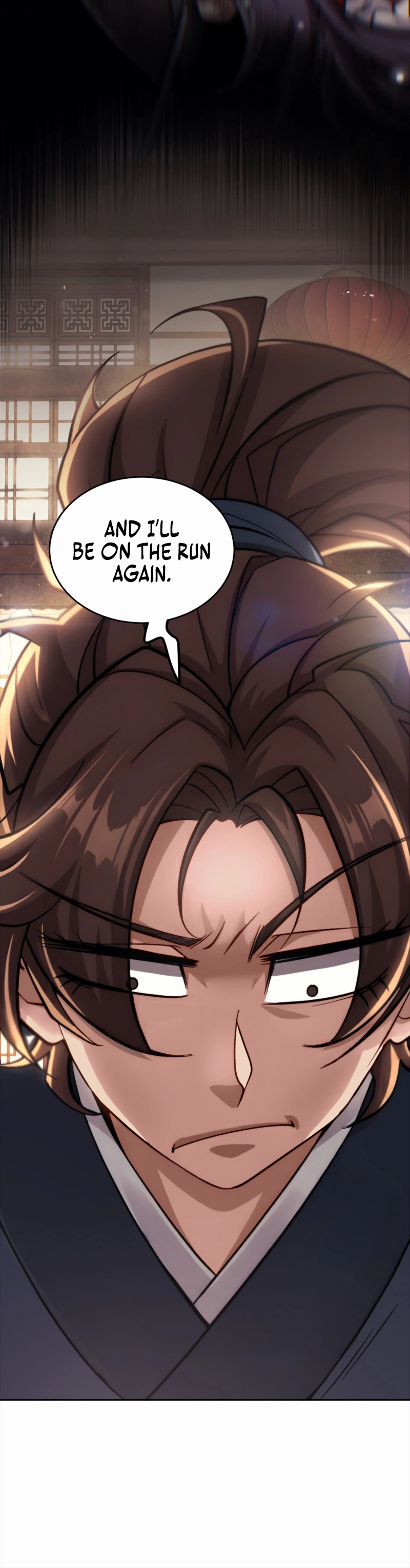 The Misfit of the Martial World Chapter 1 Page 37
