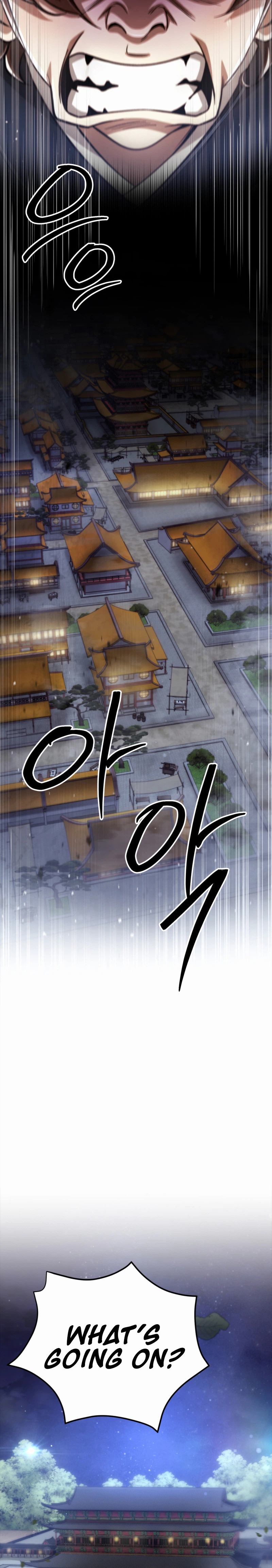 The Misfit of the Martial World Chapter 1 Page 40
