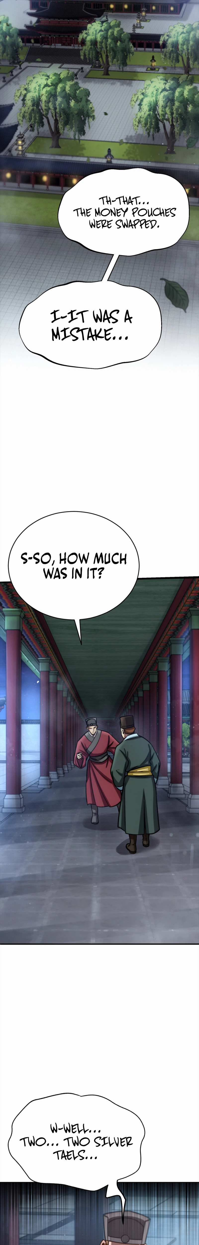 The Misfit of the Martial World Chapter 1 Page 41