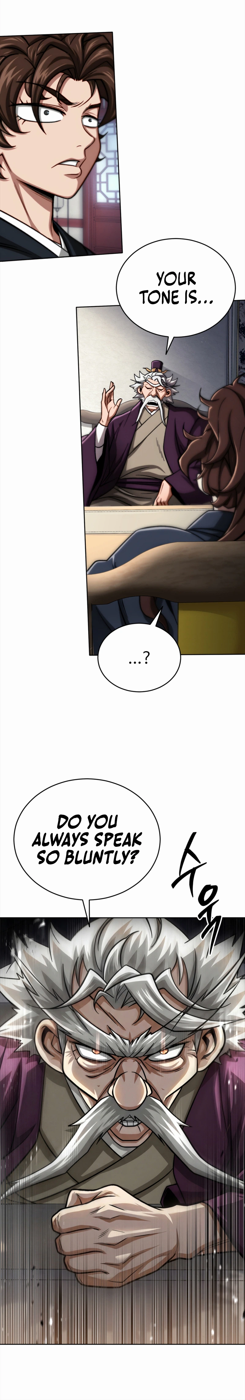 The Misfit of the Martial World Chapter 1 Page 46