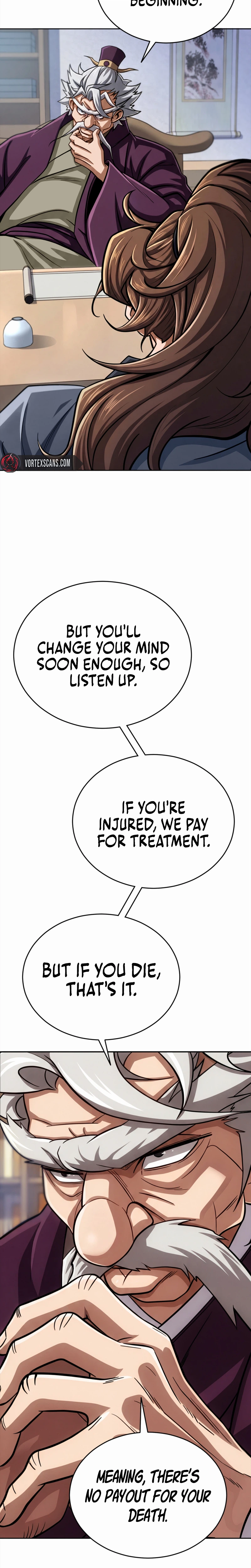 The Misfit of the Martial World Chapter 1 Page 51