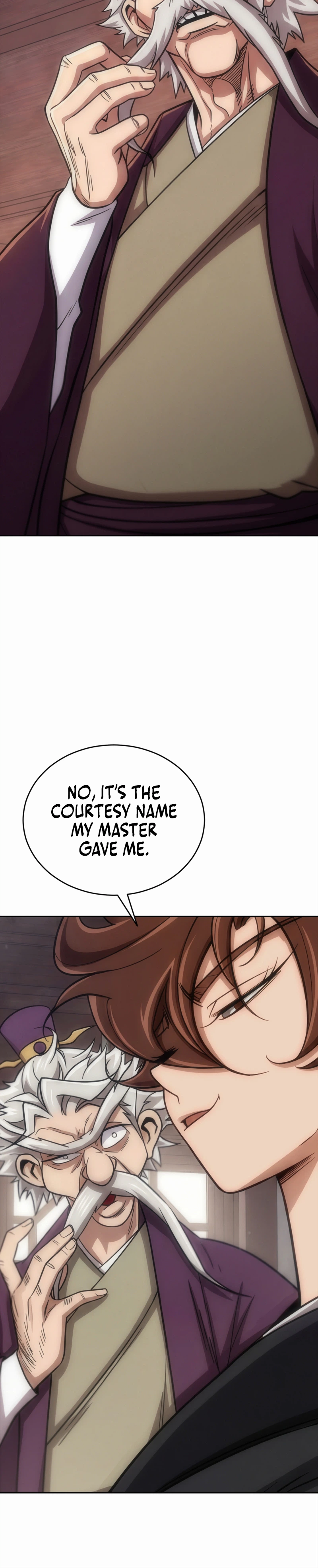 The Misfit of the Martial World Chapter 1 Page 55