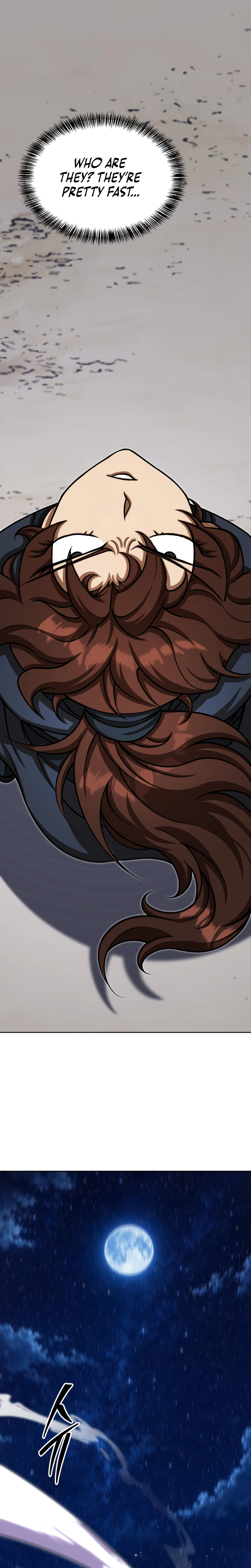 The Misfit of the Martial World Chapter 26 Page 32